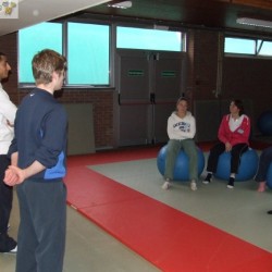 dscf2157 - Sportraad Zaventem 